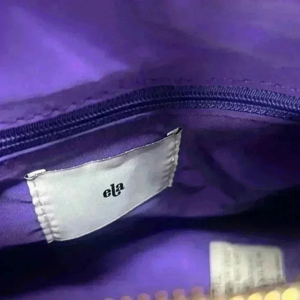Marlo Bag (Ela) - Picture 4 of 6